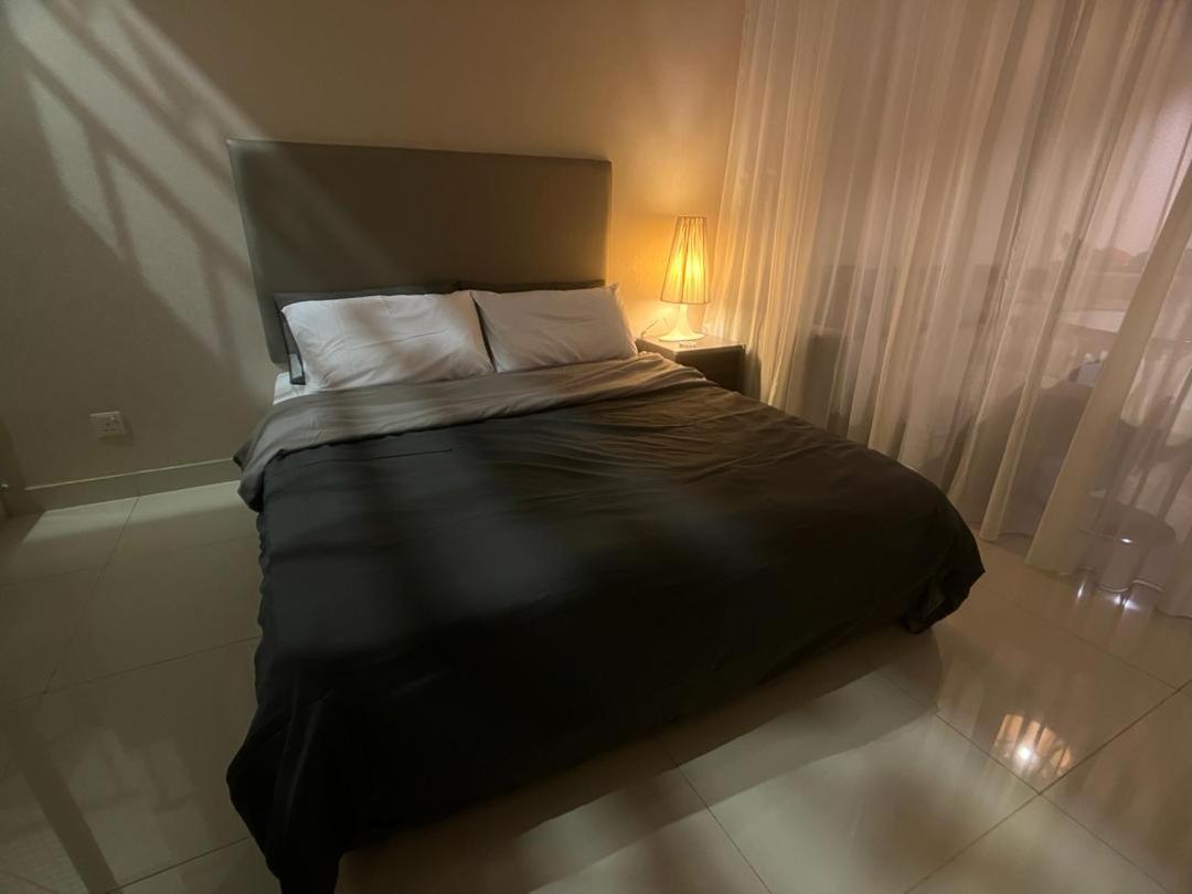 Ichi Uchi 一家 Appartement