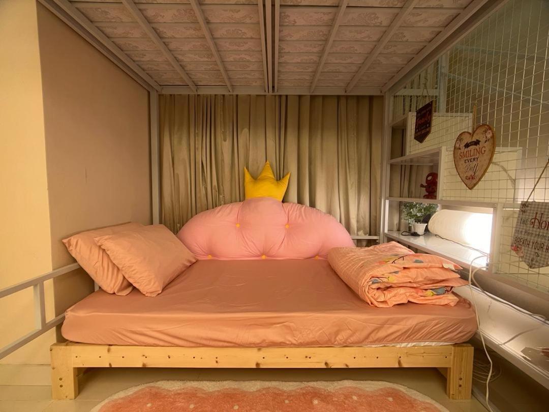 Ichi Uchi 一家 Appartement *