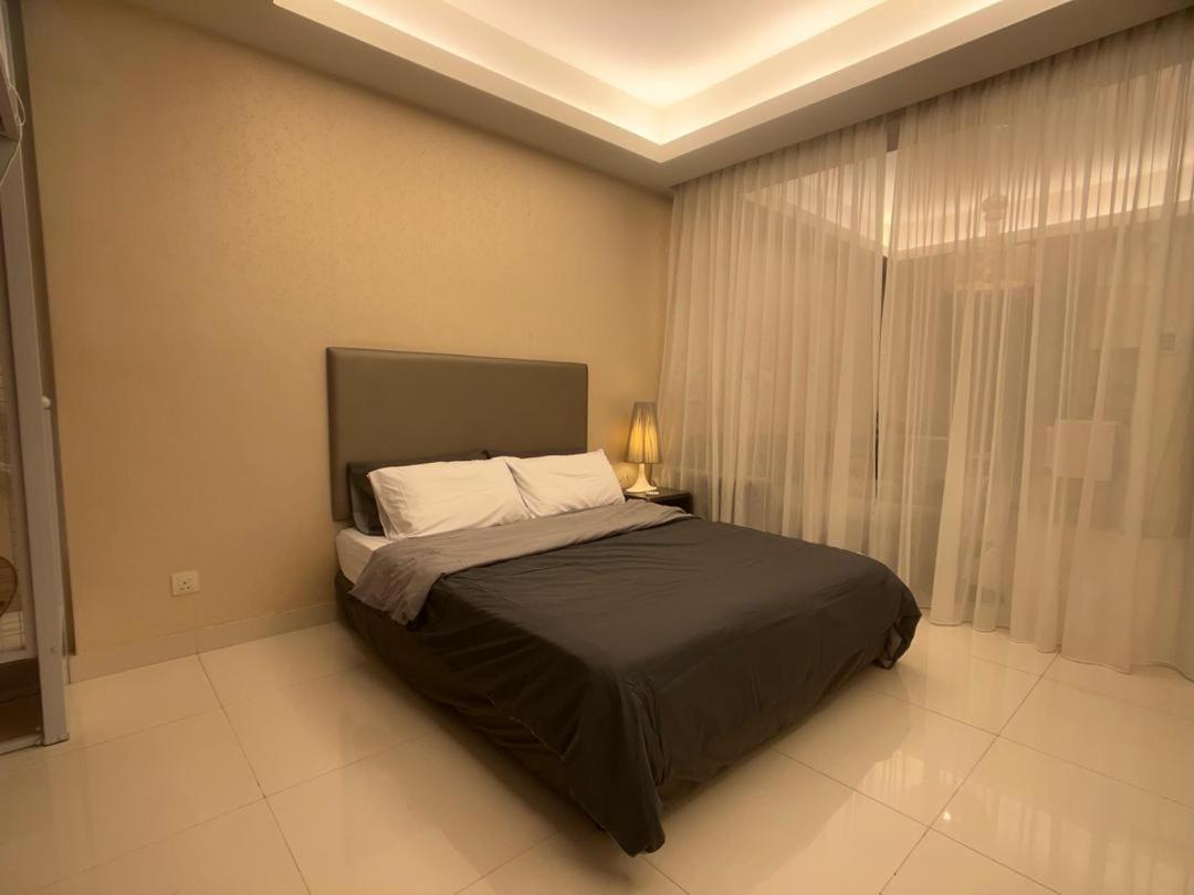 Apartemen Ichi Uchi 一家