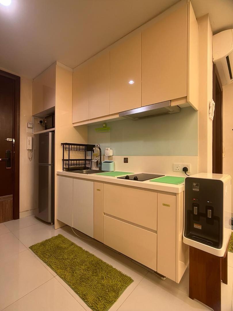 Pangsapuri Ichi Uchi 一家 Kuala Lumpur